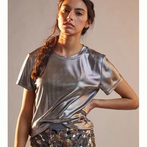 BB Dakota Shimmer Top